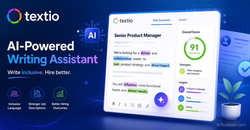 Textio
