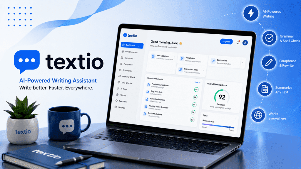 textio ai tool for recruiters