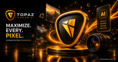Topaz Photo AI