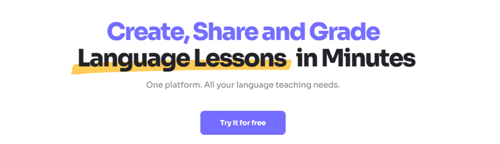 twee ai tool for teacher 2026