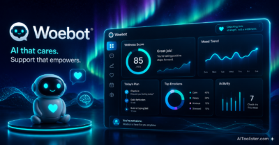 Woebot