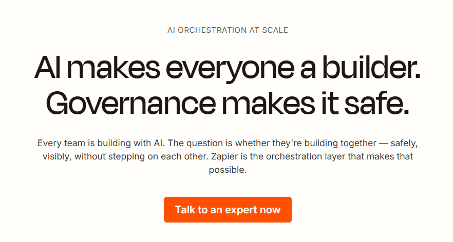 zapier ai tool