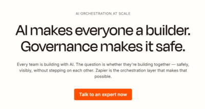 Zapier AI