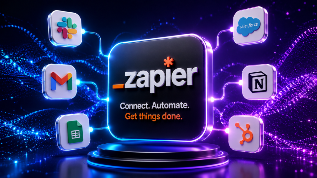 zapier best ai tool for non profit organization