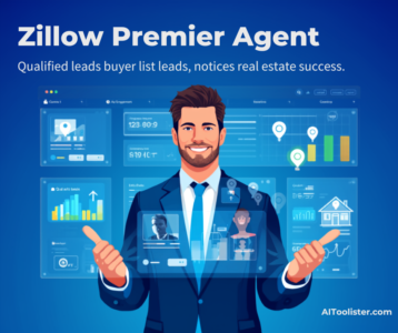Zillow Premier Agent